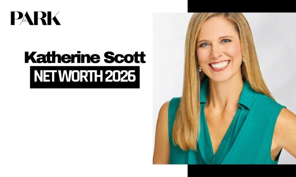 Katherine Scott Net Worth