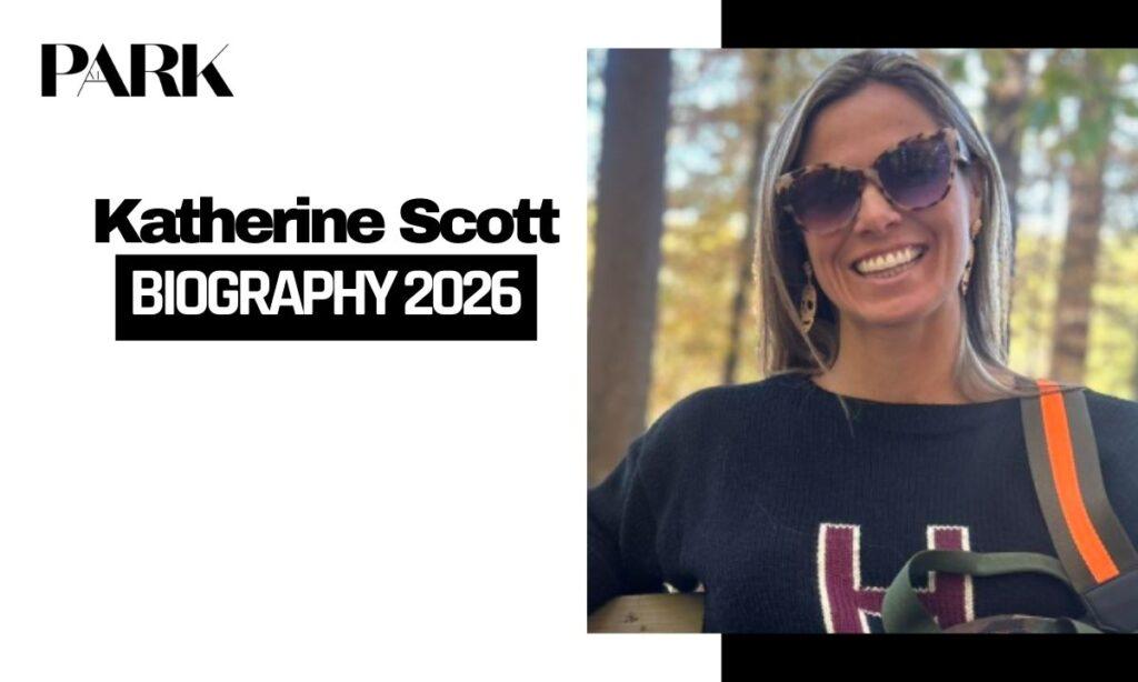 Katherine Scott Profile Summary