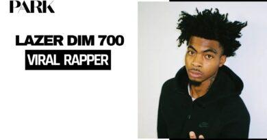 LAZER DIM 700: The Viral Rap Sensation Taking Over the Internet