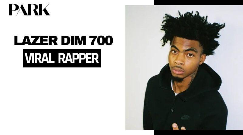 LAZER DIM 700: The Viral Rap Sensation Taking Over the Internet