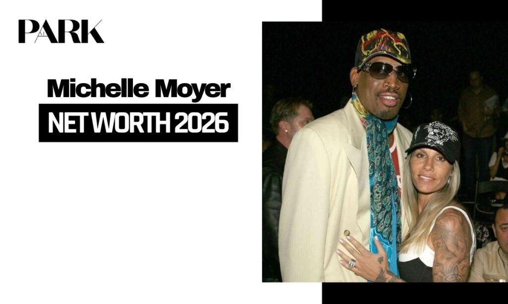 Michelle Moyer Net Worth 2026: Career, Marriage, and Money Details