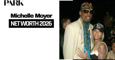 Michelle Moyer Net Worth 2026: Career, Marriage, and Money Details