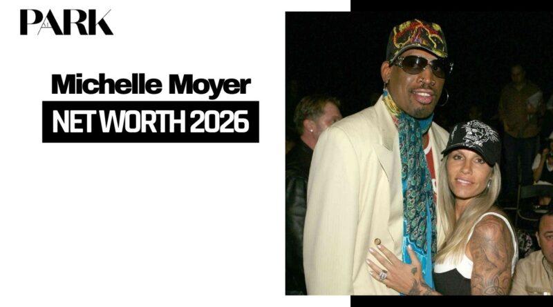 Michelle Moyer Net Worth 2026: Career, Marriage, and Money Details