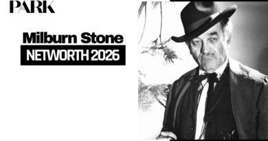Milburn Stone Net Worth: Career Earnings, Life & Legacy Explained