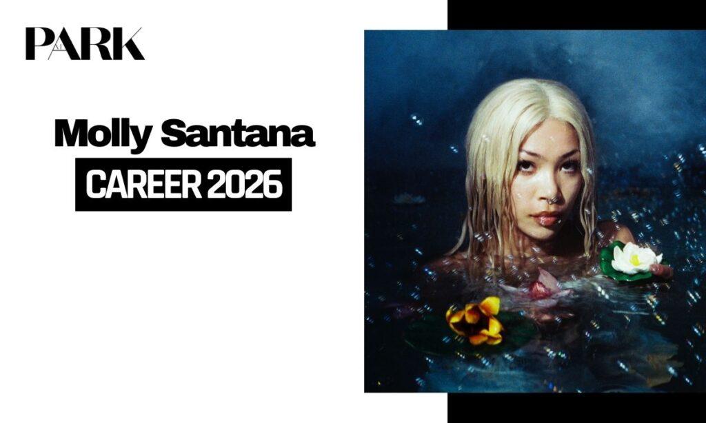 Molly Santana Career