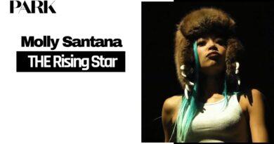Molly Santana: The Rising Star You Need to Know About Life, Music & Legacy