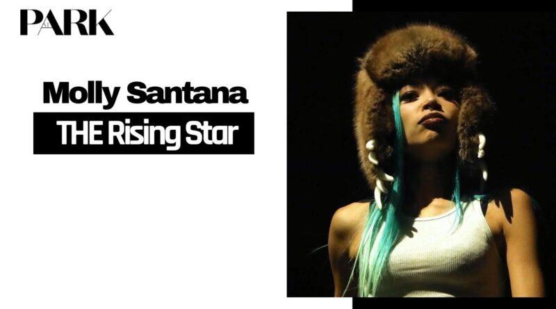 Molly Santana: The Rising Star You Need to Know About Life, Music & Legacy