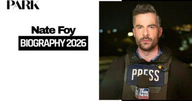 Nate Foy Biography: Age, Height, Wife, Career, Fox News, Salary, Net Worth & More