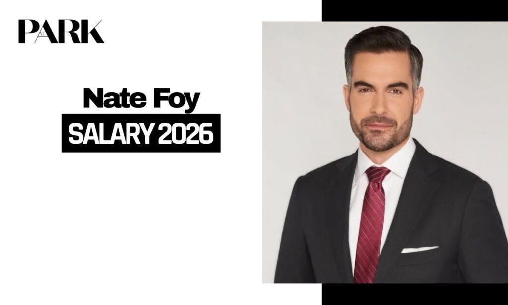 Nate Foy Salary
