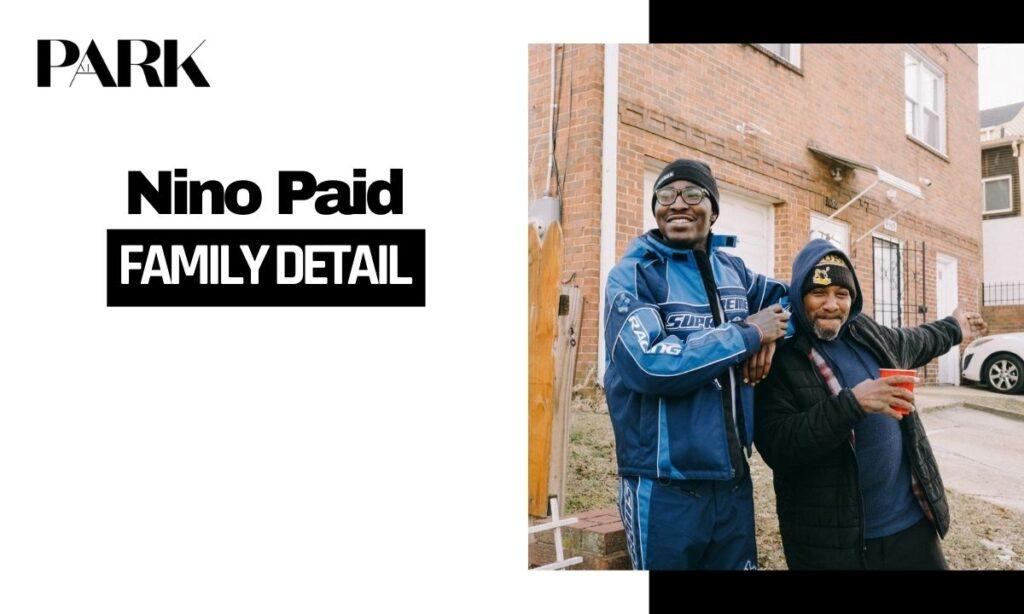 Nino Paid Family