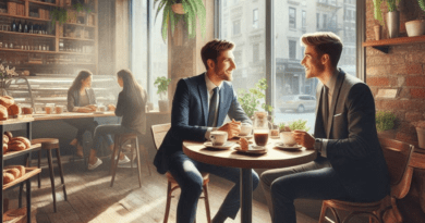 Why Voice Is Becoming the New First Impression in NYC