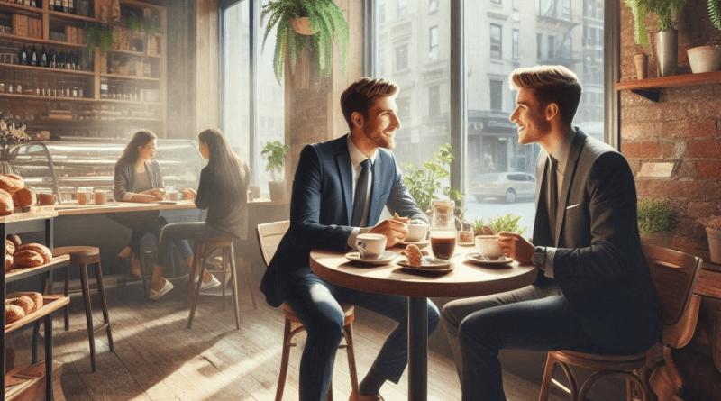 Why Voice Is Becoming the New First Impression in NYC
