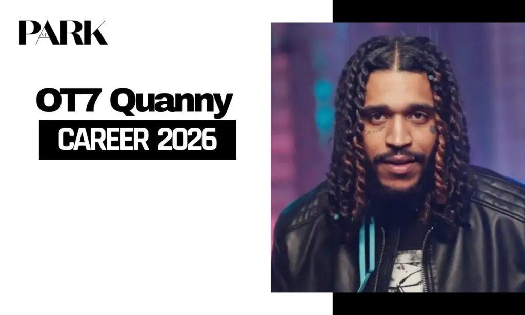 OT7 Quanny Career Timeline: From Local Talent to Rising Star