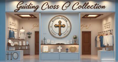 Cross Collection