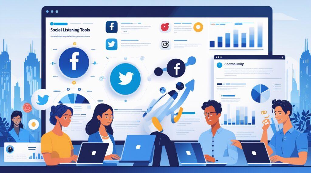 Social Listening Tools