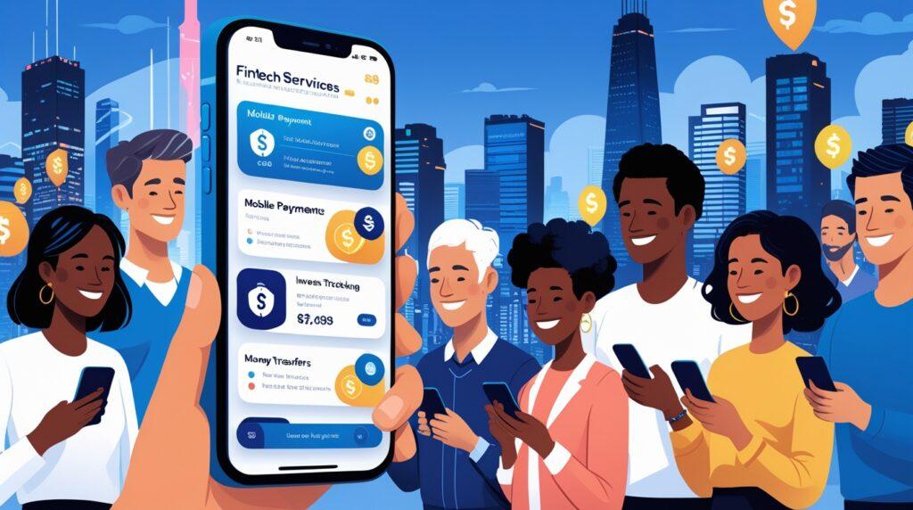 Fintech App Development