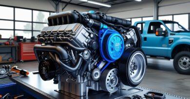 6.7 Powerstroke CCV Reroute