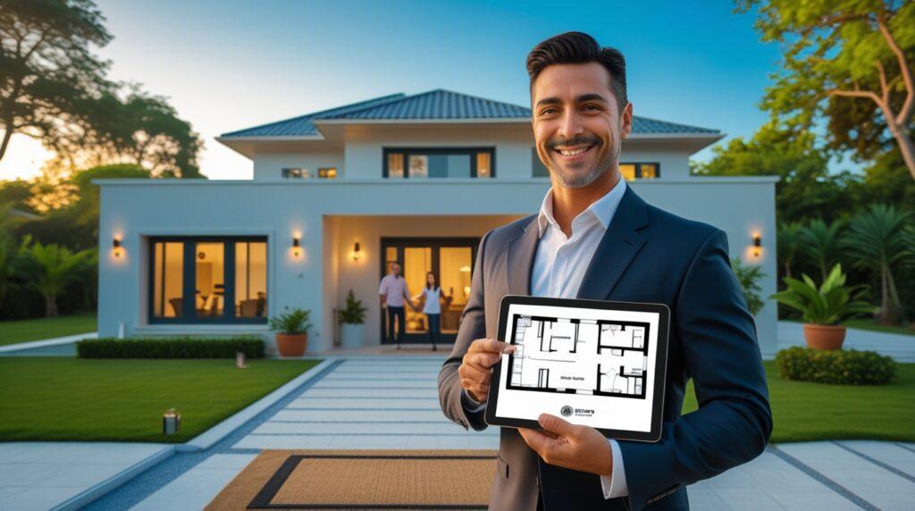 Estate Agent