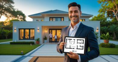 Estate Agent