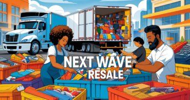 How Liquidation Truckloads Are Powering the Next Wave of Resale Businesses