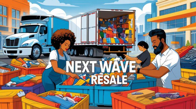 How Liquidation Truckloads Are Powering the Next Wave of Resale Businesses