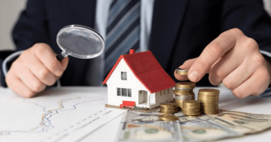 Real Estate Investment