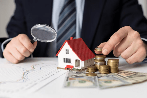 Real Estate Investment