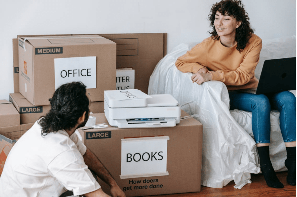 How to Seamlessly Relocate: Tips for Luxury Moves