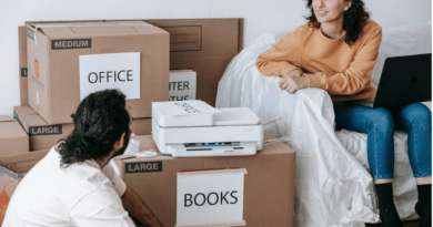 How to Seamlessly Relocate: Tips for Luxury Moves