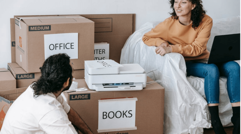 How to Seamlessly Relocate: Tips for Luxury Moves