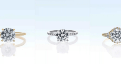Engagement Rings