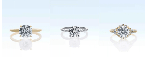 Engagement Rings