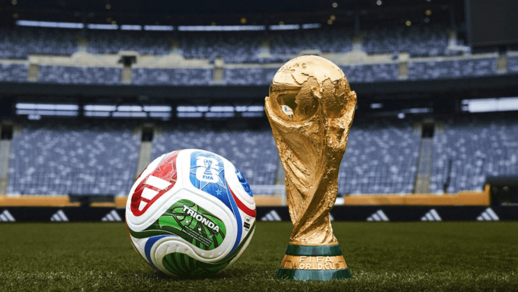 2026 Is the Year of Sports Travel: The Global Events Fans Are Flying Across the World to See