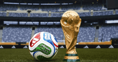 2026 Is the Year of Sports Travel: The Global Events Fans Are Flying Across the World to See