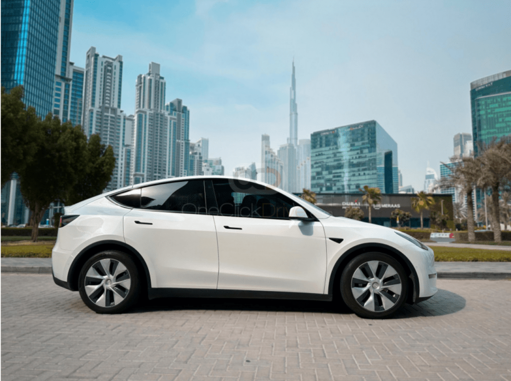 How Deposit Free Car Rental Options Are Changing the Way People Drive in Dubai