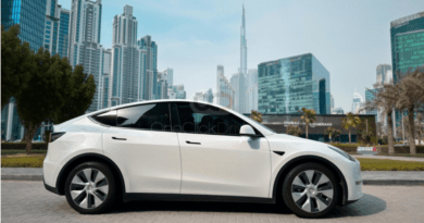 How Deposit Free Car Rental Options Are Changing the Way People Drive in Dubai