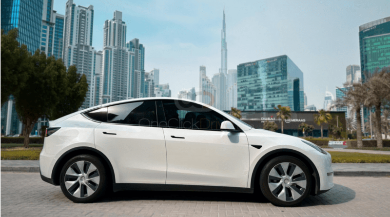 How Deposit Free Car Rental Options Are Changing the Way People Drive in Dubai