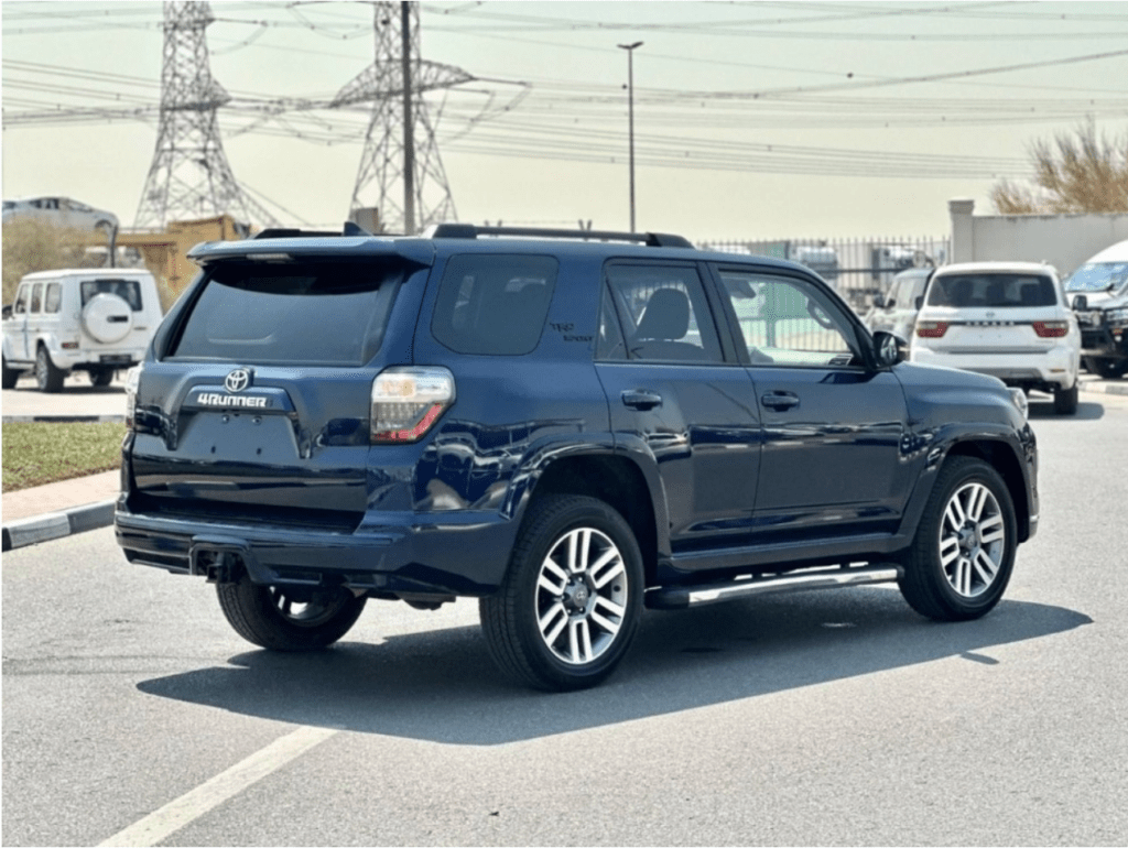 Common Mistakes Buyers Make When Choosing a Used Subaru in Dubai