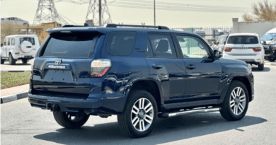Common Mistakes Buyers Make When Choosing a Used Subaru in Dubai