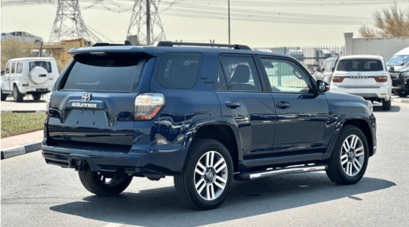 Common Mistakes Buyers Make When Choosing a Used Subaru in Dubai