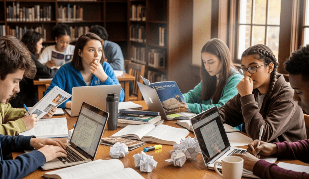 What Elite Universities Really Look for in Application Essays
