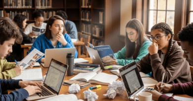 What Elite Universities Really Look for in Application Essays