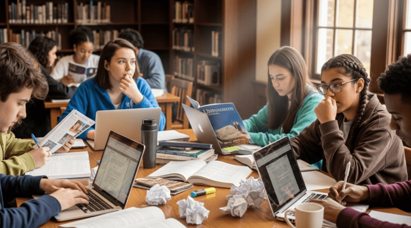 What Elite Universities Really Look for in Application Essays