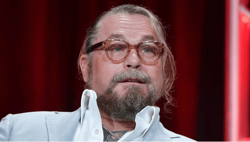 Kurt Sutter’s Return to Television: What We Know So Far