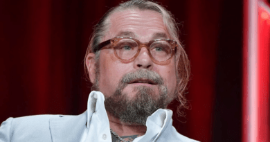 Kurt Sutter’s Return to Television: What We Know So Far