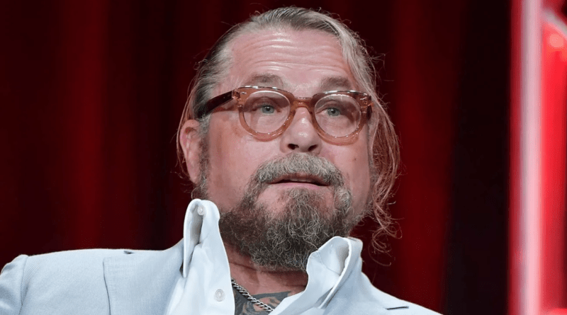 Kurt Sutter’s Return to Television: What We Know So Far