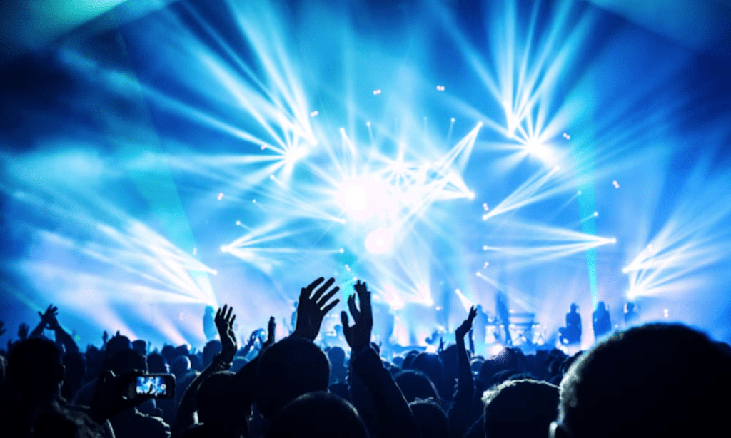 March 2026 Delivers a Packed Calendar of Global Sports and Live Entertainment