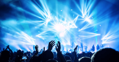 March 2026 Delivers a Packed Calendar of Global Sports and Live Entertainment
