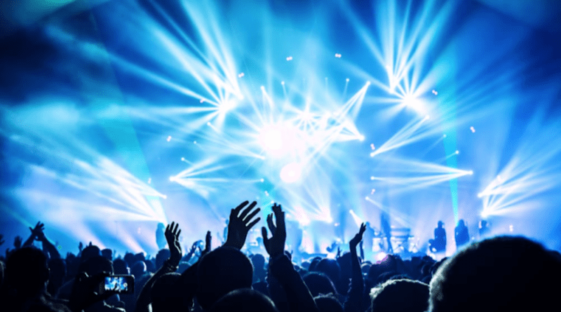 March 2026 Delivers a Packed Calendar of Global Sports and Live Entertainment