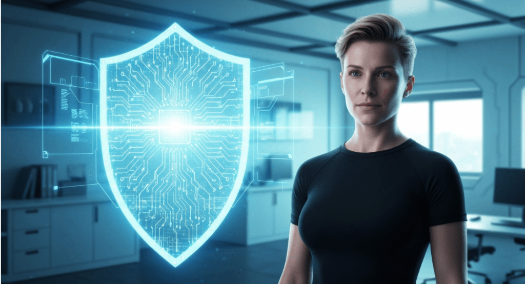 Cybersecurity Certification: Your First Step to Becoming a Digital Defender
